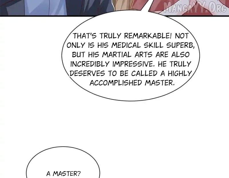 I randomly have a new career every week Chapter 868 - page 77